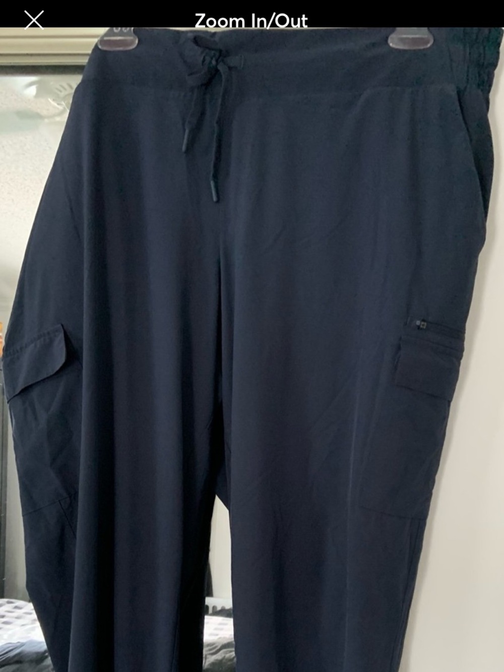 Women’s slacks 2X